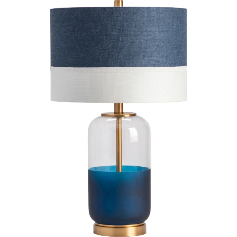 Nautica Table Lamp 25.50"