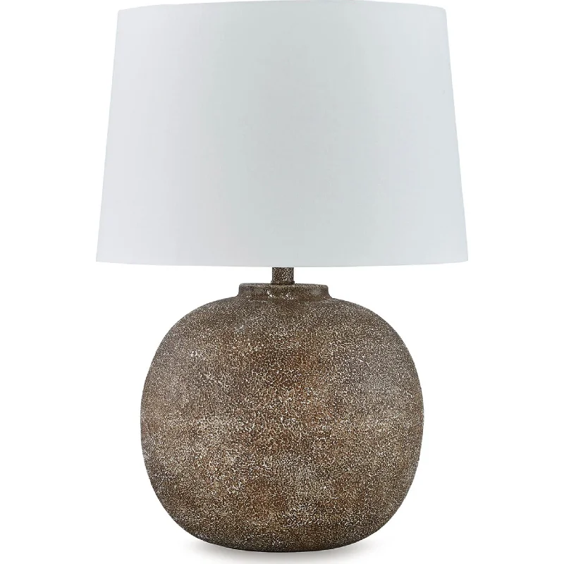 Neavesboro Table Lamp 25.13"