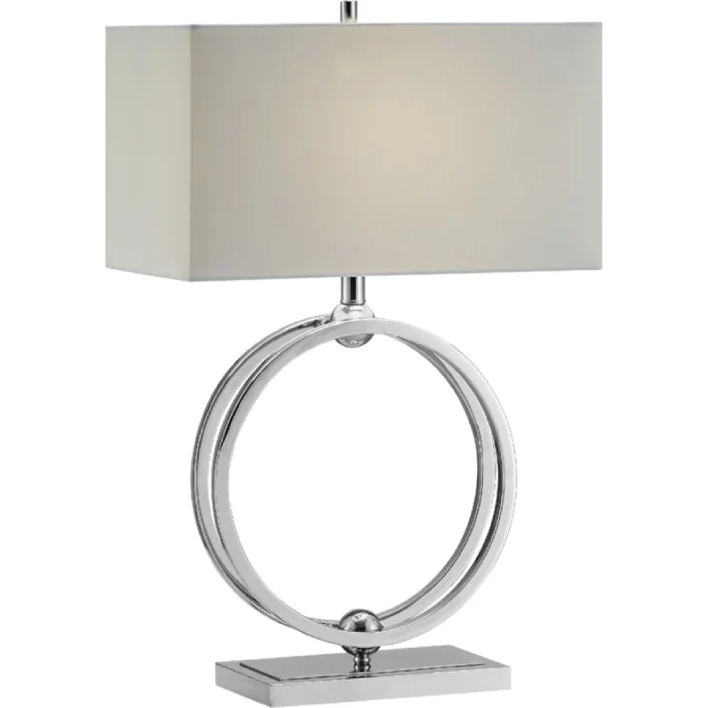 Neveu Table Lamp 29.00"