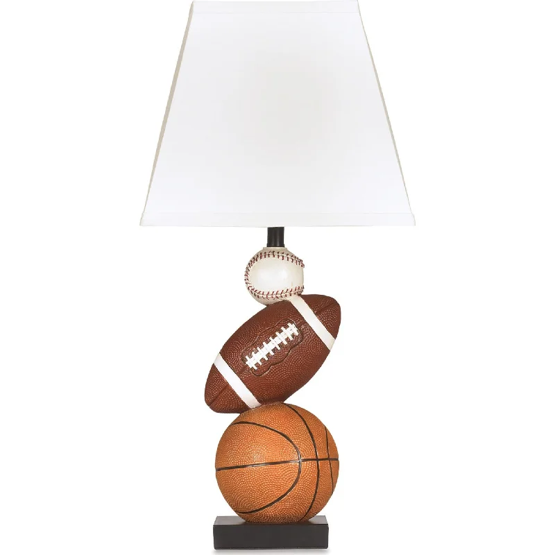 Nyx Table Lamp 23.63"