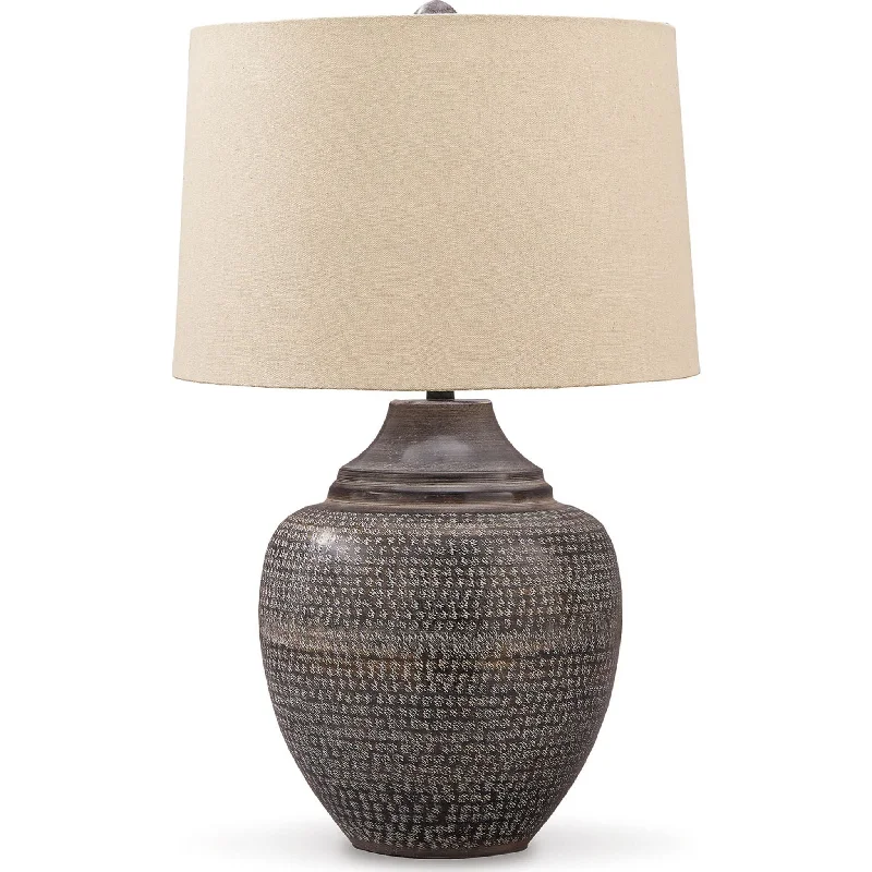 Olinger Table Lamp 29.50"