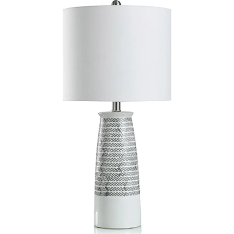 Restful Table Lamp 26.00"