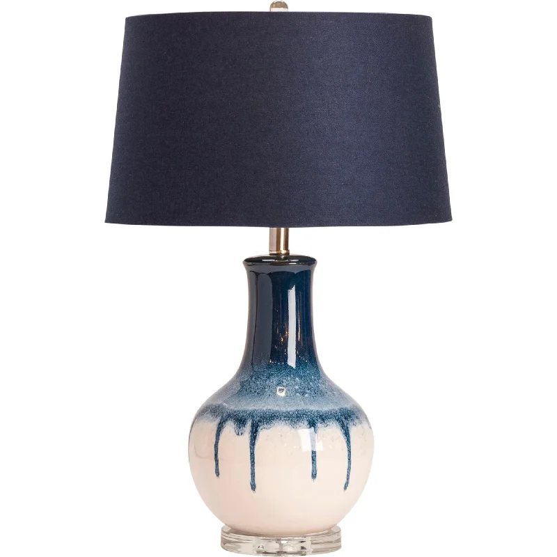 Reynolds Table Lamp 26.50"