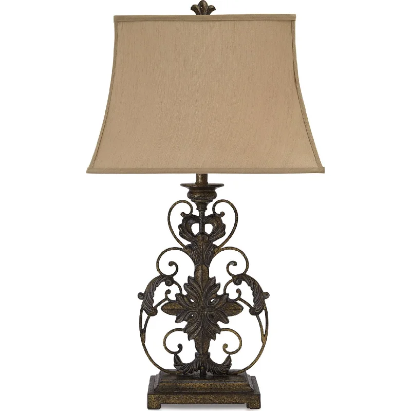 Sallee Table Lamp 33.50"