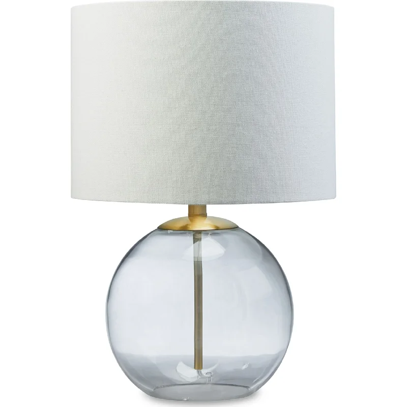 Samder Table Lamp 20.75"