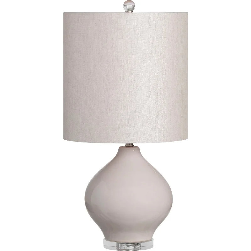 Savannah Table Lamp 23.50"