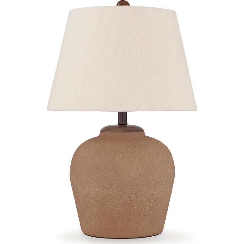 Scantor Table Lamp 26.50"