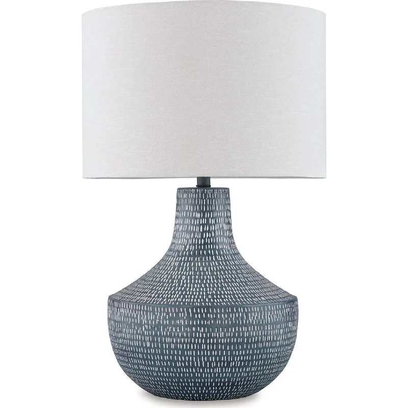 Schylarmont Table Lamp 27.50"