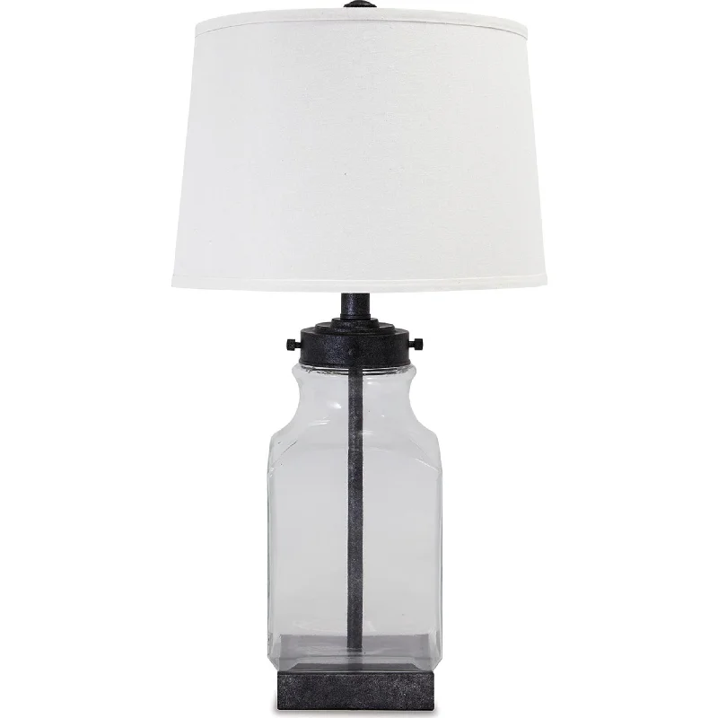 Sharolyn Table Lamp 30.13"