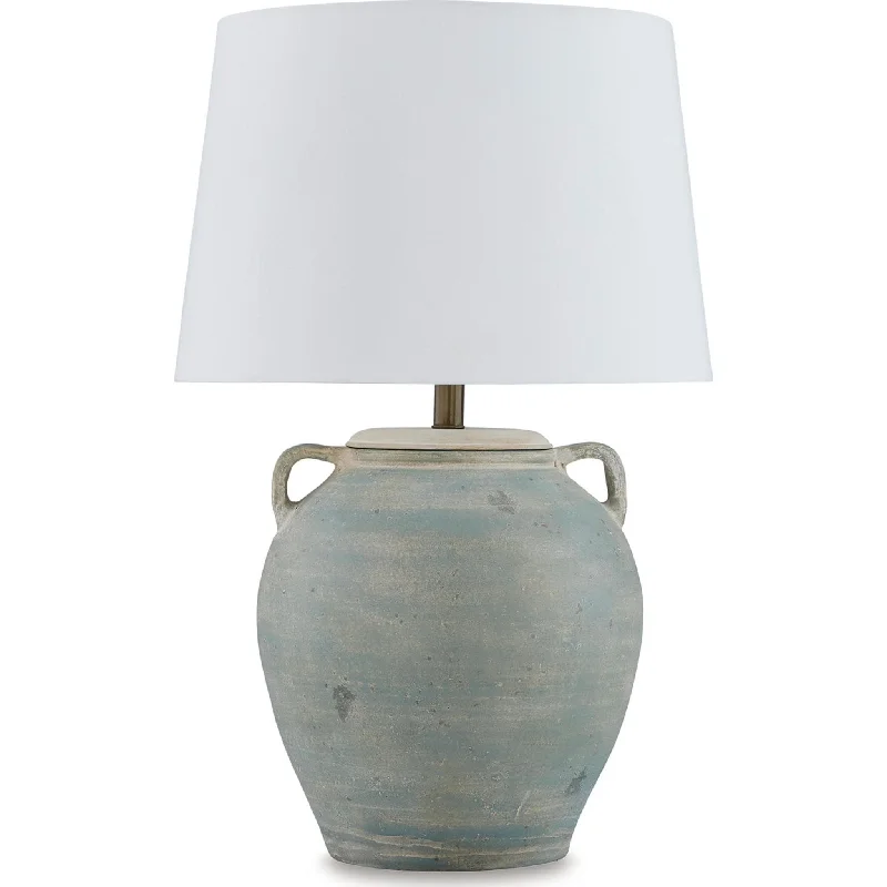 Shawburg Table Lamp 28.00"