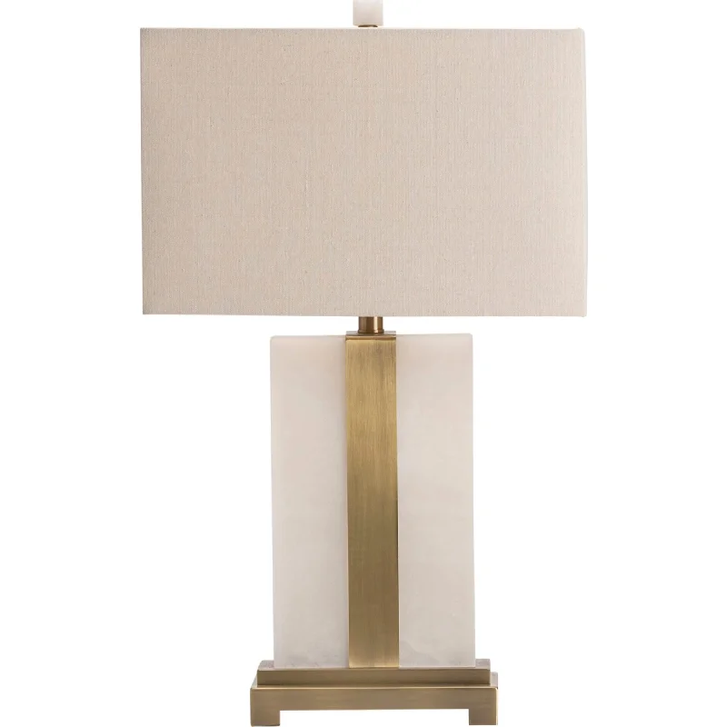 Steart Table Lamp 28.25"