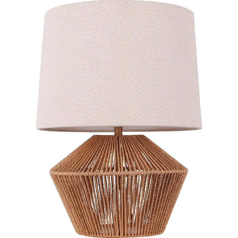 Stellan Table Lamp 18.00"