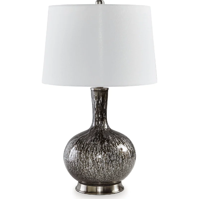 Tenslow Table Lamp 26.25"