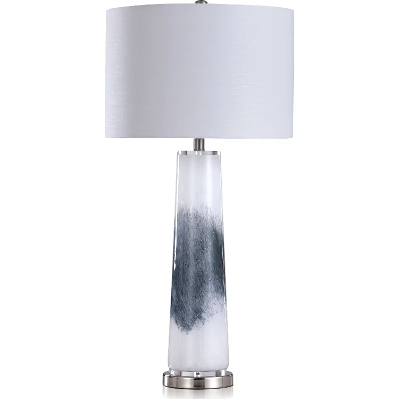 Trema Table Lamp 34.50"