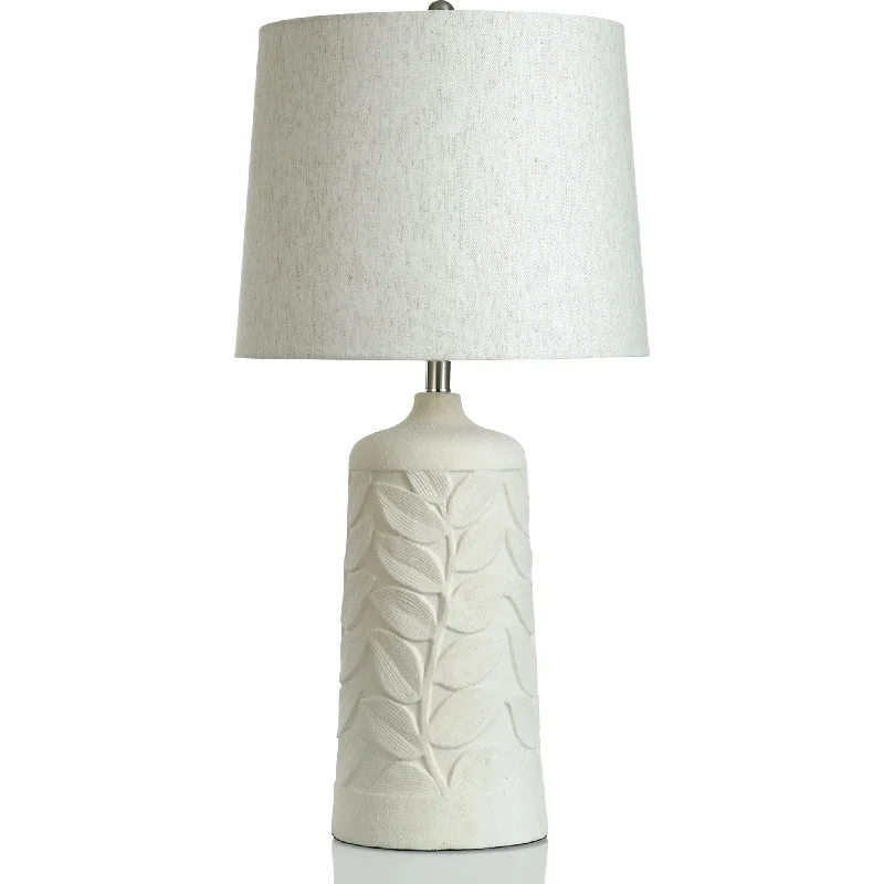 Leaflet Table Lamp 33.00"